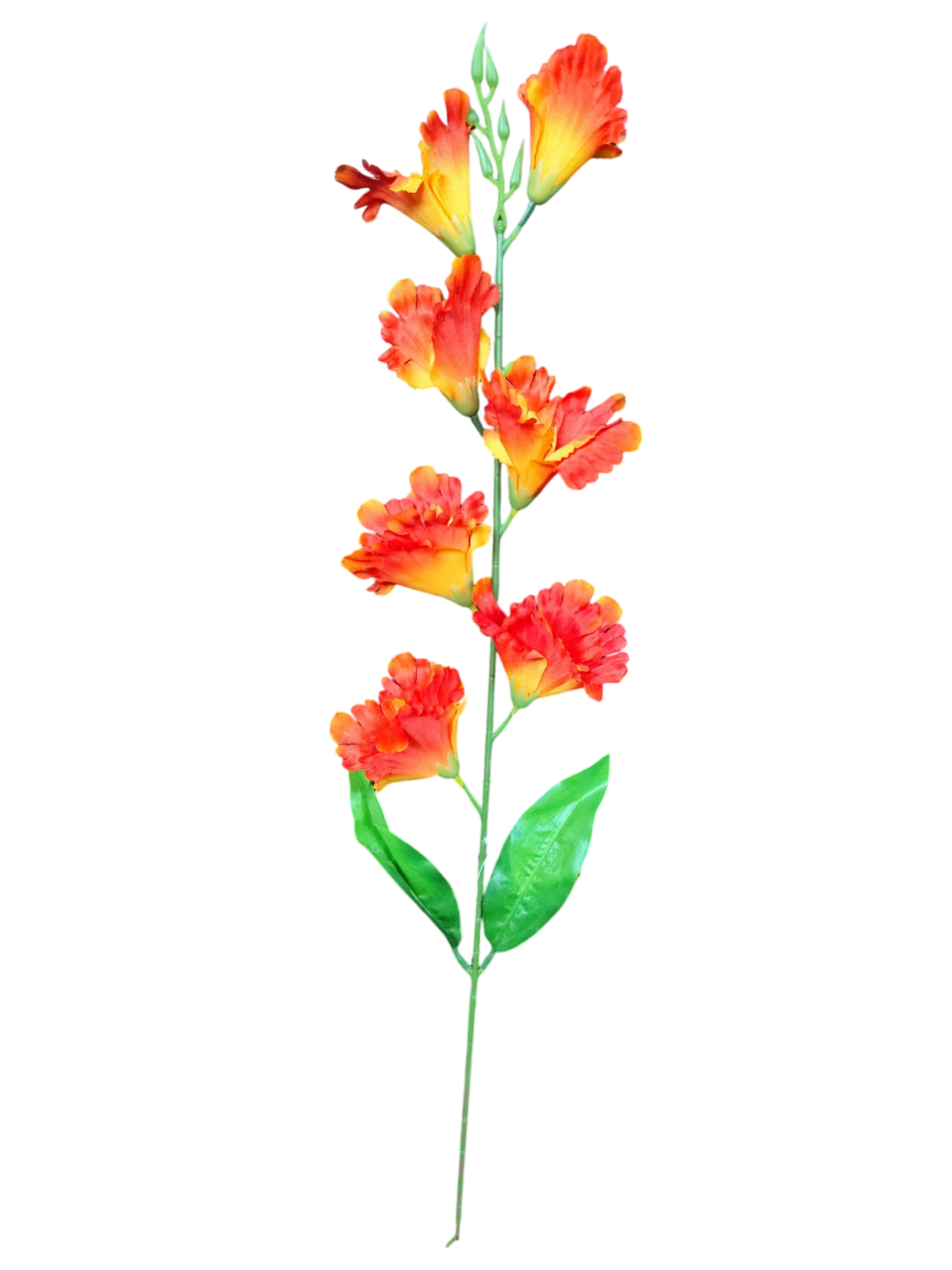 Flor Mariposa 70cm