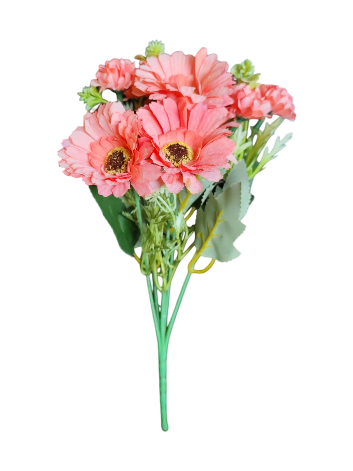 Ramo de margaritas 30cm
