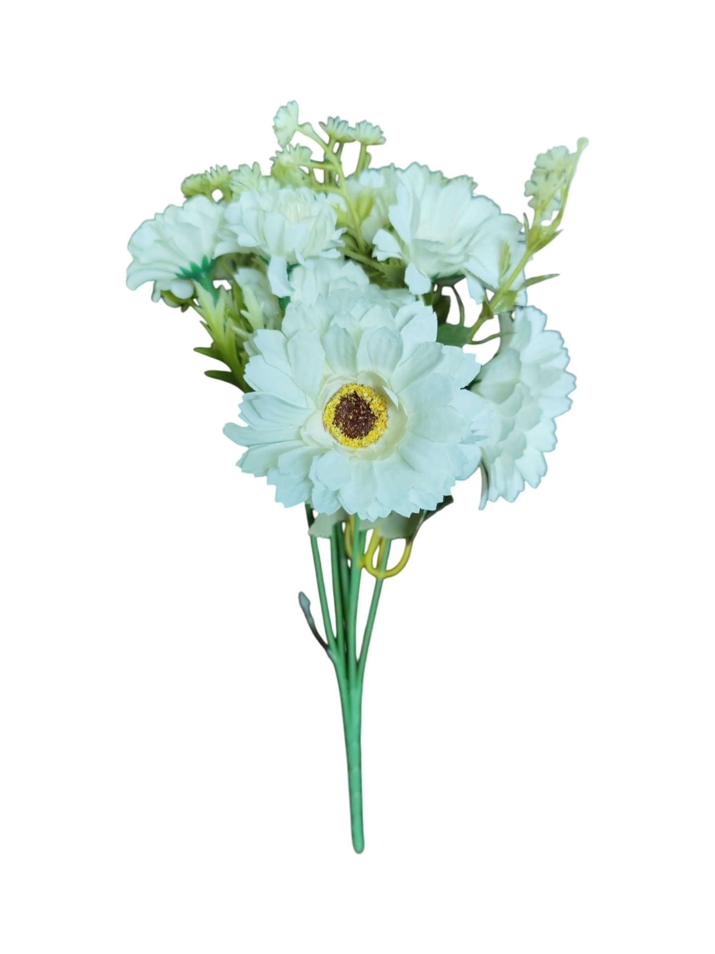 Ramo de margaritas 30cm