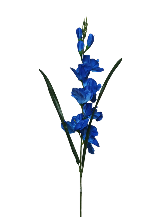 Gladiolo de 80cm
